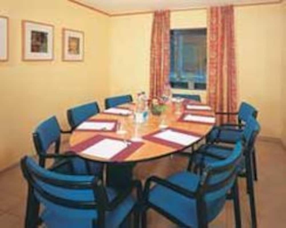 Imagen de los interiores del Hotel East West. Foto 18