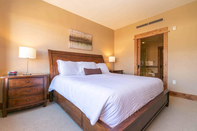 Imagen de la habitación del Hotel East West Hospitality Tahoe. Foto 6