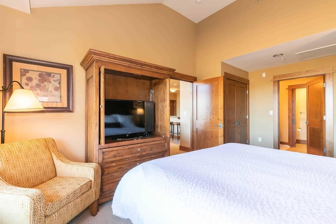Imagen de la habitación del Hotel East West Hospitality Tahoe. Foto 9