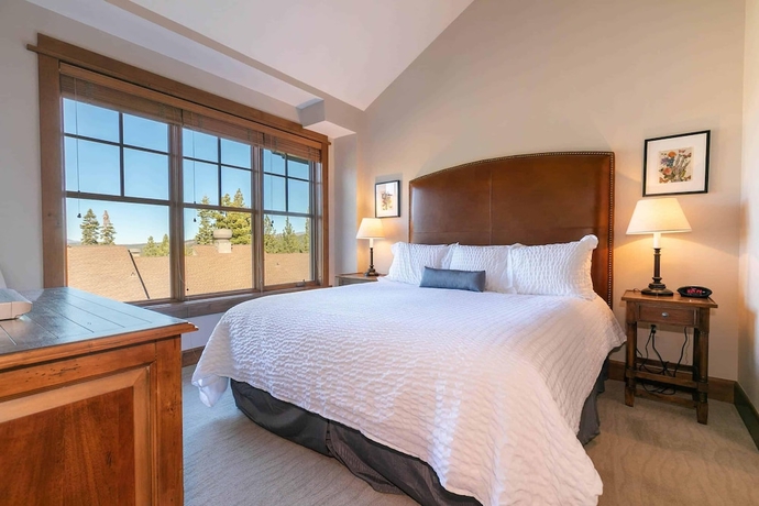 Imagen de la habitación del Hotel East West Hospitality Tahoe. Foto 10
