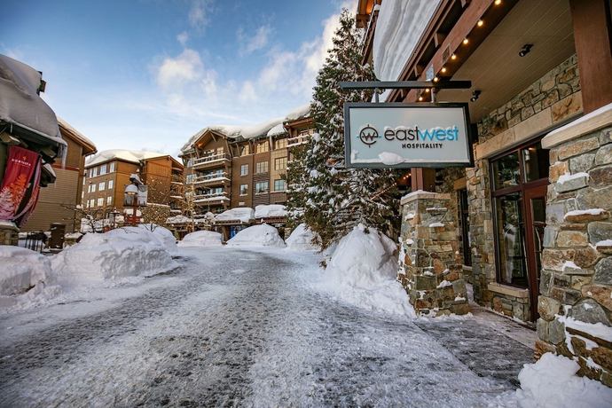 Imagen de los interiores del Hotel East West Hospitality Tahoe. Foto 16