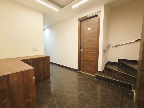 Imagen de los interiores del Hotel East Wood Amritsar. Foto 17