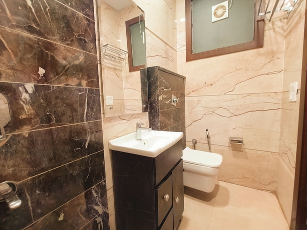 Imagen de la habitación del Hotel East Wood Amritsar. Foto 15