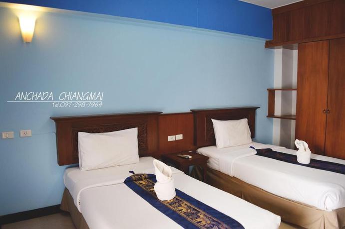 Imagen de la habitación del Hotel Eastan View Chiang Mai. Foto 9