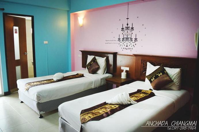 Imagen de la habitación del Hotel Eastan View Chiang Mai. Foto 10