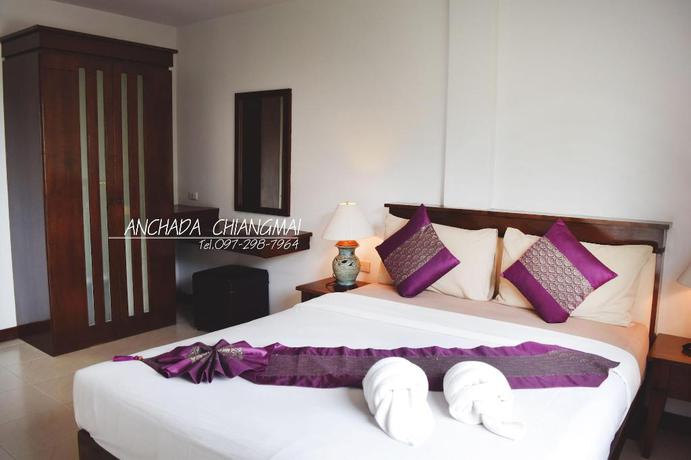 Imagen de la habitación del Hotel Eastan View Chiang Mai. Foto 12