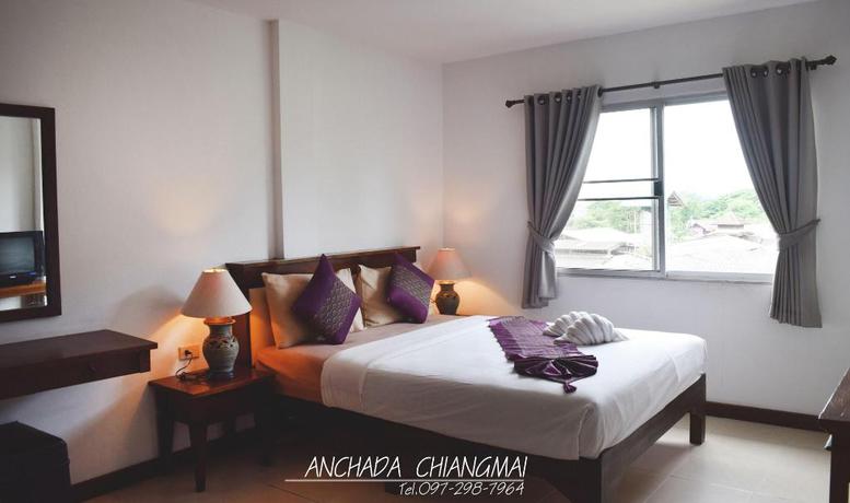 Imagen de la habitación del Hotel Eastan View Chiang Mai. Foto 13