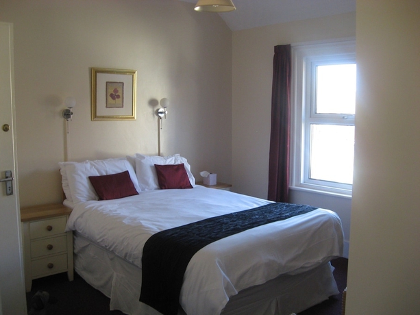 Imagen de la habitación del Hotel Eastbourne Reymar - B&B. Foto 3