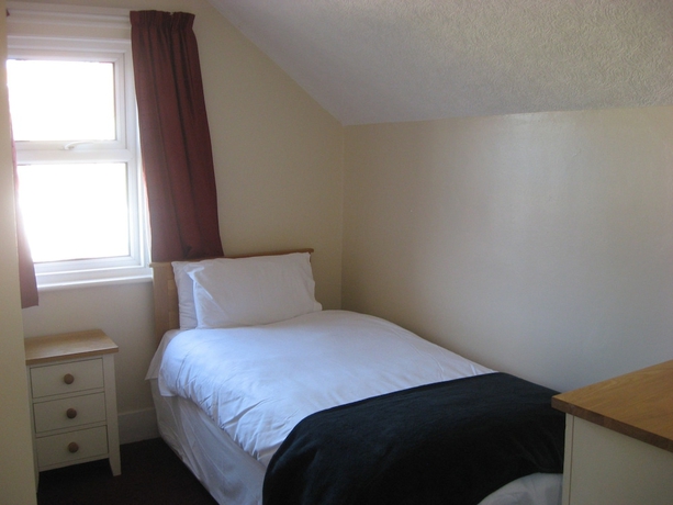 Imagen de la habitación del Hotel Eastbourne Reymar - B&B. Foto 4
