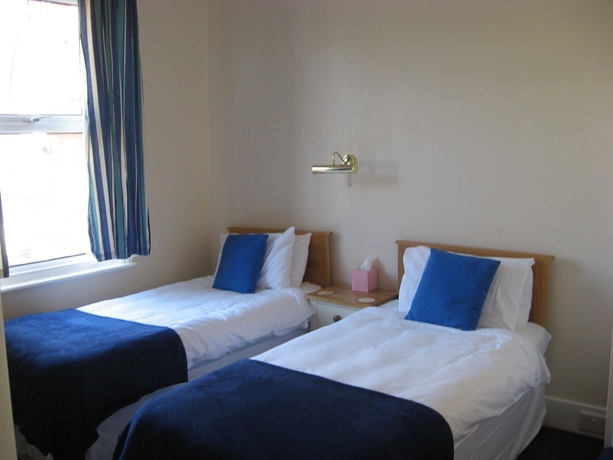 Imagen de la habitación del Hotel Eastbourne Reymar - B&B. Foto 5