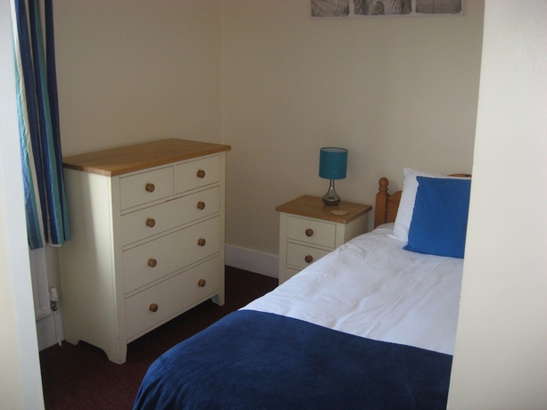 Imagen de la habitación del Hotel Eastbourne Reymar - B&B. Foto 6