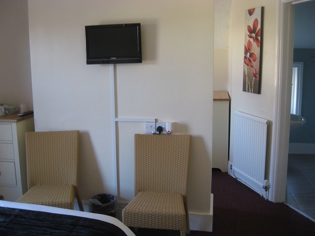 Imagen de la habitación del Hotel Eastbourne Reymar - B&B. Foto 7
