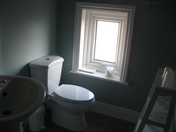 Imagen de la habitación del Hotel Eastbourne Reymar - B&B. Foto 8
