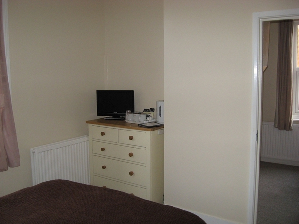 Imagen de la habitación del Hotel Eastbourne Reymar - B&B. Foto 13