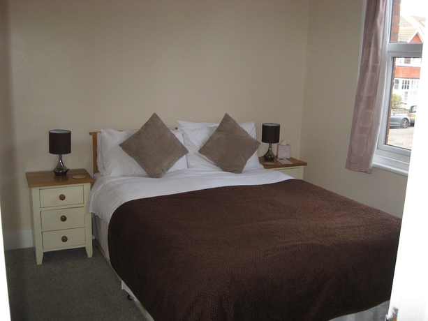 Imagen de la habitación del Hotel Eastbourne Reymar - B&B. Foto 14