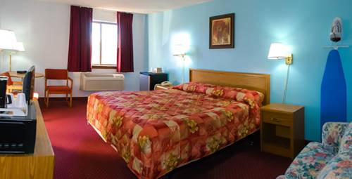 Imagen de la habitación del Hotel Eastbrook Inn. Foto 3