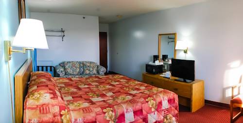 Imagen general del Hotel Eastbrook Inn. Foto 1