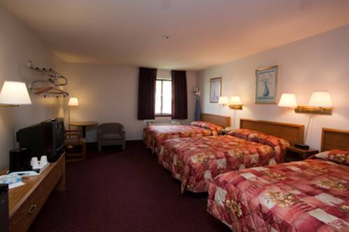 Imagen de la habitación del Hotel Eastbrook Inn. Foto 5