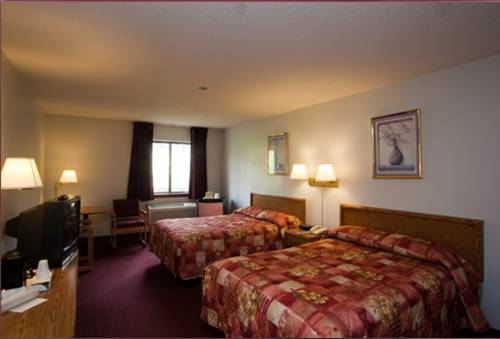 Imagen de la habitación del Hotel Eastbrook Inn. Foto 6