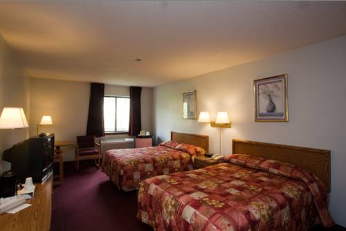 Imagen de la habitación del Hotel Eastbrook Inn. Foto 7