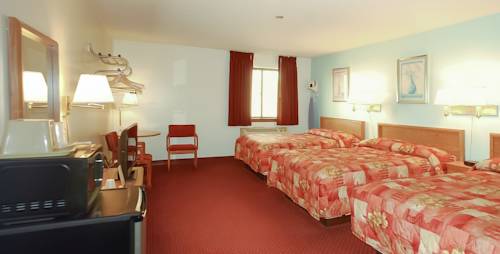 Imagen de la habitación del Hotel Eastbrook Inn. Foto 9