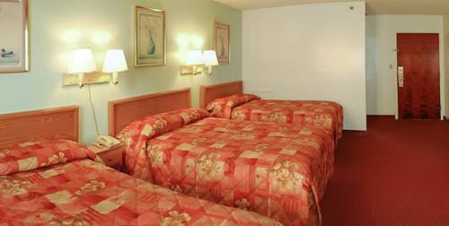 Imagen de la habitación del Hotel Eastbrook Inn. Foto 10