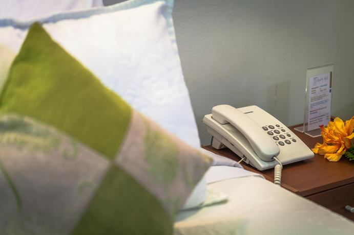 Imagen de la habitación del Hotel Easter Island Ecolodge. Foto 2