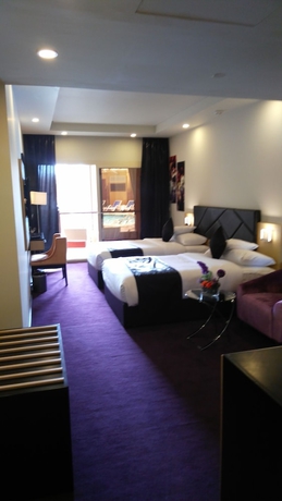 Imagen de la habitación del Hotel Eastern Al Montazah. Foto 4