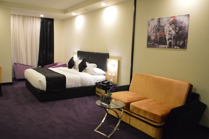 Imagen de la habitación del Hotel Eastern Al Montazah. Foto 5