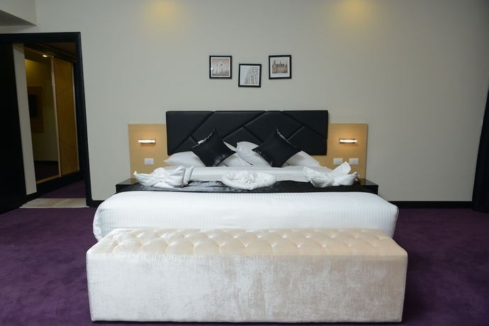 Imagen de la habitación del Hotel Eastern Al Montazah. Foto 7