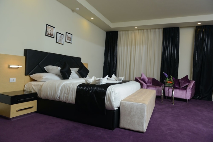 Imagen de la habitación del Hotel Eastern Al Montazah. Foto 8