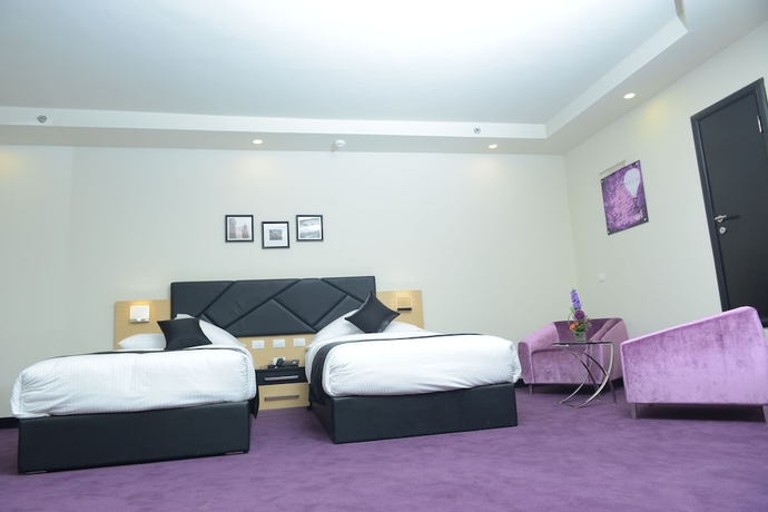 Imagen de la habitación del Hotel Eastern Al Montazah. Foto 12