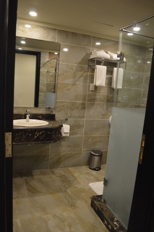 Imagen de la habitación del Hotel Eastern Al Montazah. Foto 15