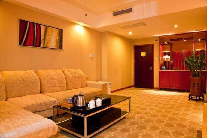 Imagen de la habitación del Hotel Eastern Banshan. Foto 4