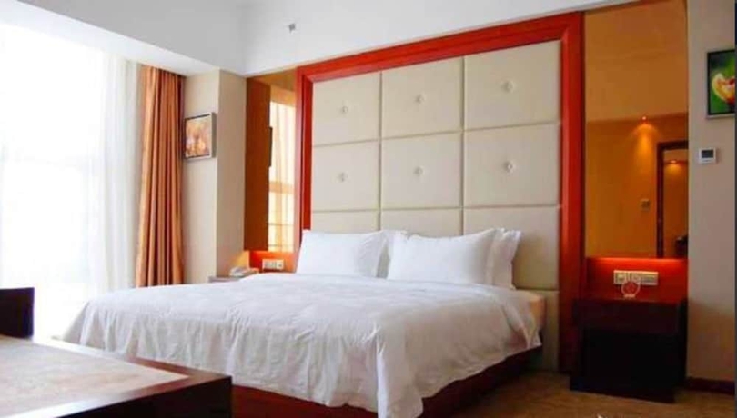 Imagen de la habitación del Hotel Eastern Banshan. Foto 5