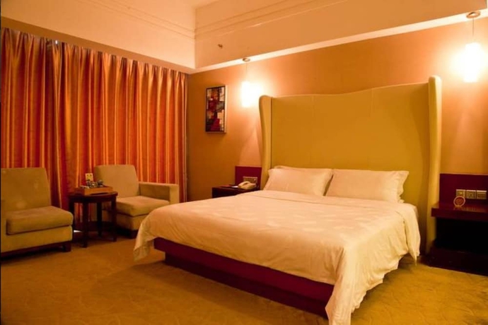 Imagen de la habitación del Hotel Eastern Banshan. Foto 6