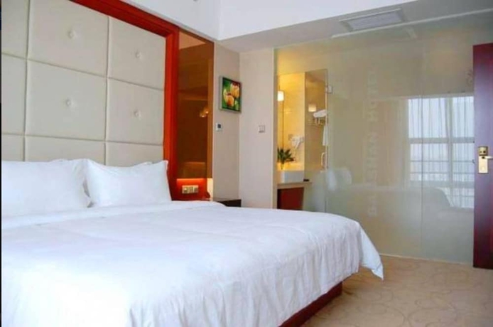 Imagen de la habitación del Hotel Eastern Banshan. Foto 9