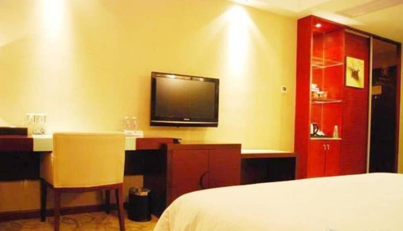 Imagen de la habitación del Hotel Eastern Banshan. Foto 10