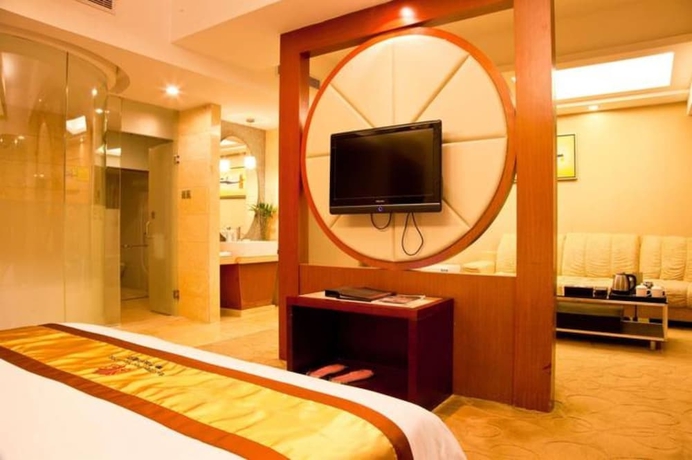 Imagen de la habitación del Hotel Eastern Banshan. Foto 13