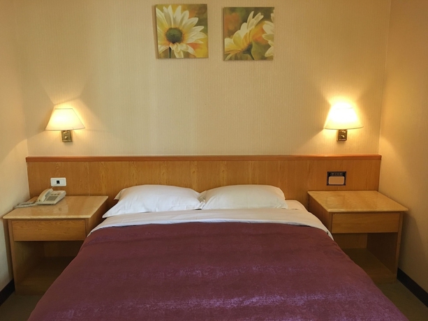 Imagen de la habitación del Hotel Eastern Beauty. Foto 3