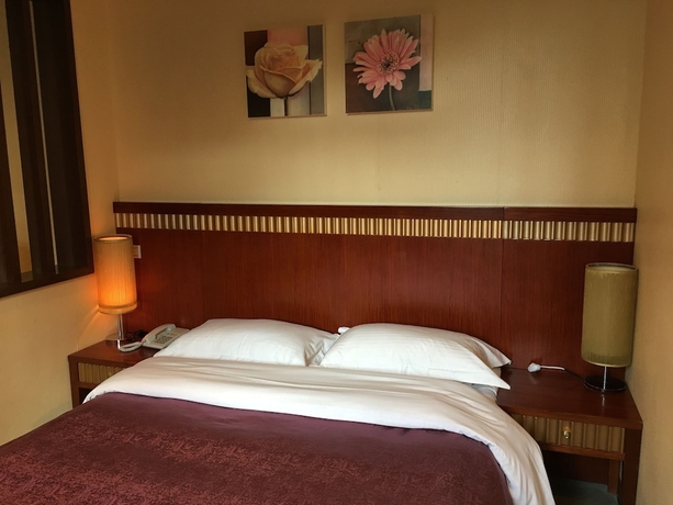 Imagen de la habitación del Hotel Eastern Beauty. Foto 4