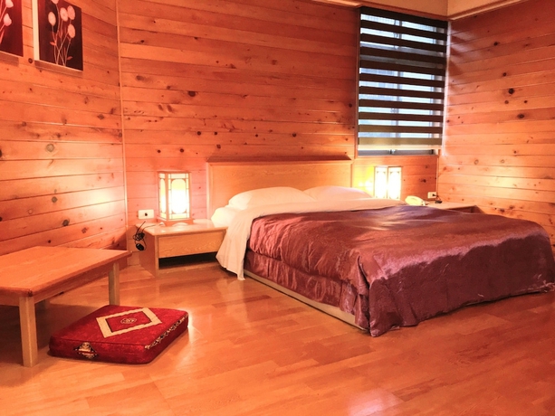 Imagen general del Hotel Eastern Beauty. Foto 1