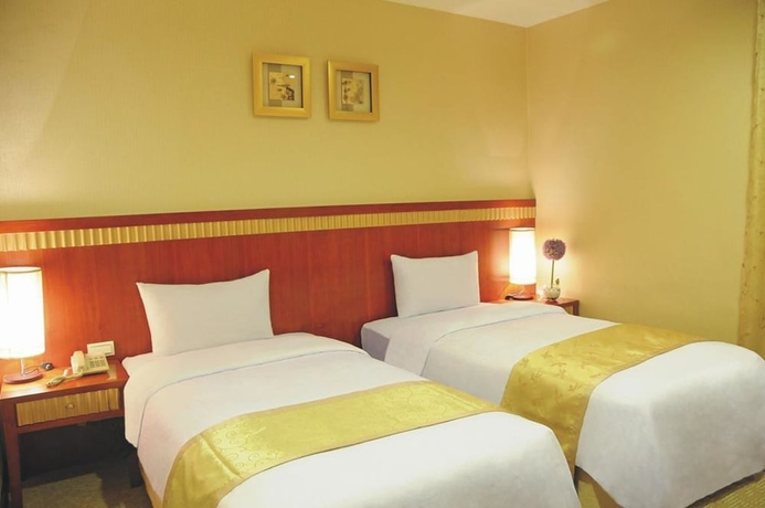 Imagen de la habitación del Hotel Eastern Beauty. Foto 5