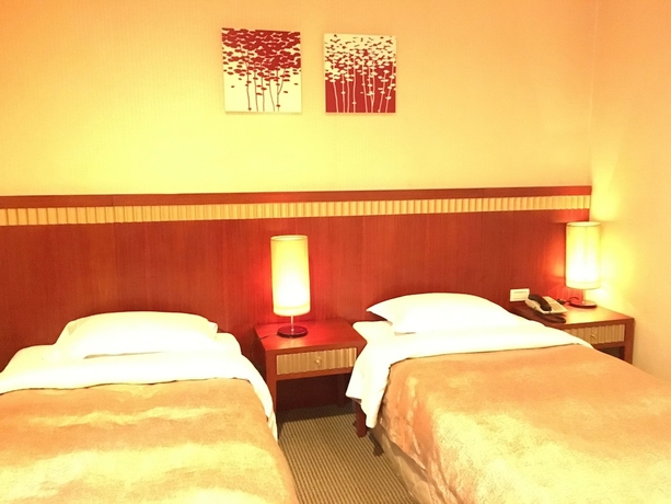 Imagen de la habitación del Hotel Eastern Beauty. Foto 6