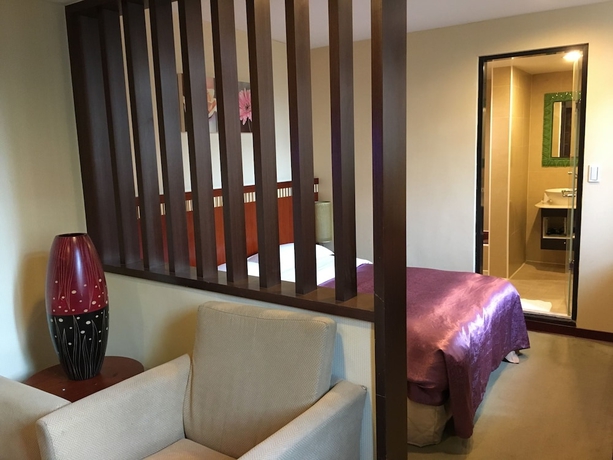 Imagen de la habitación del Hotel Eastern Beauty. Foto 7