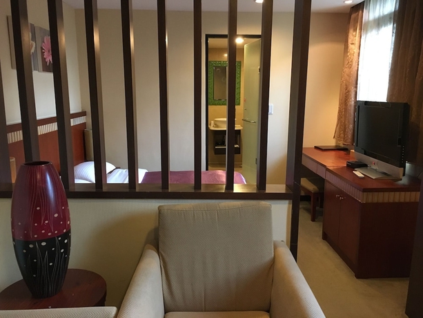 Imagen de la habitación del Hotel Eastern Beauty. Foto 8
