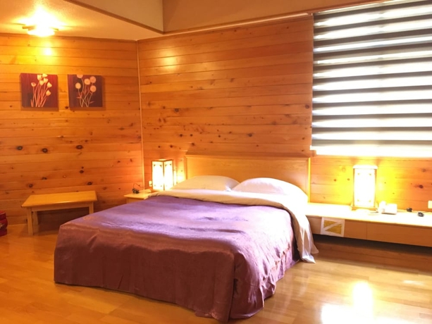 Imagen de la habitación del Hotel Eastern Beauty. Foto 9