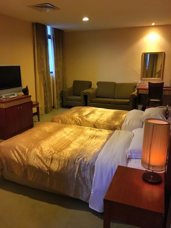 Imagen de la habitación del Hotel Eastern Beauty. Foto 10