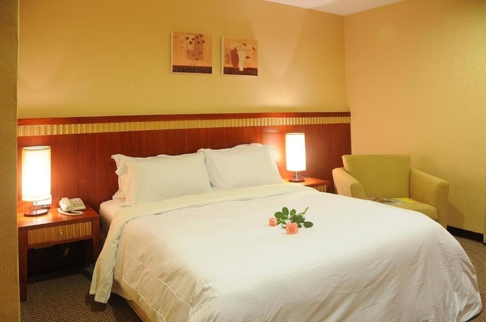 Imagen de la habitación del Hotel Eastern Beauty. Foto 12
