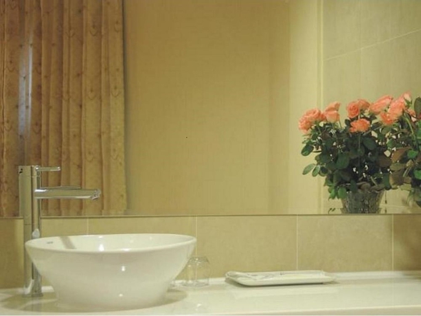 Imagen de la habitación del Hotel Eastern Beauty. Foto 13